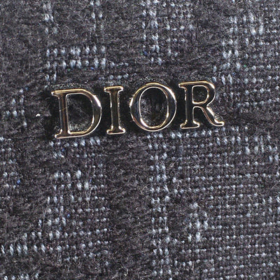 Dior Pouch with Strap