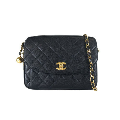 Chanel Vintage Camera Bag