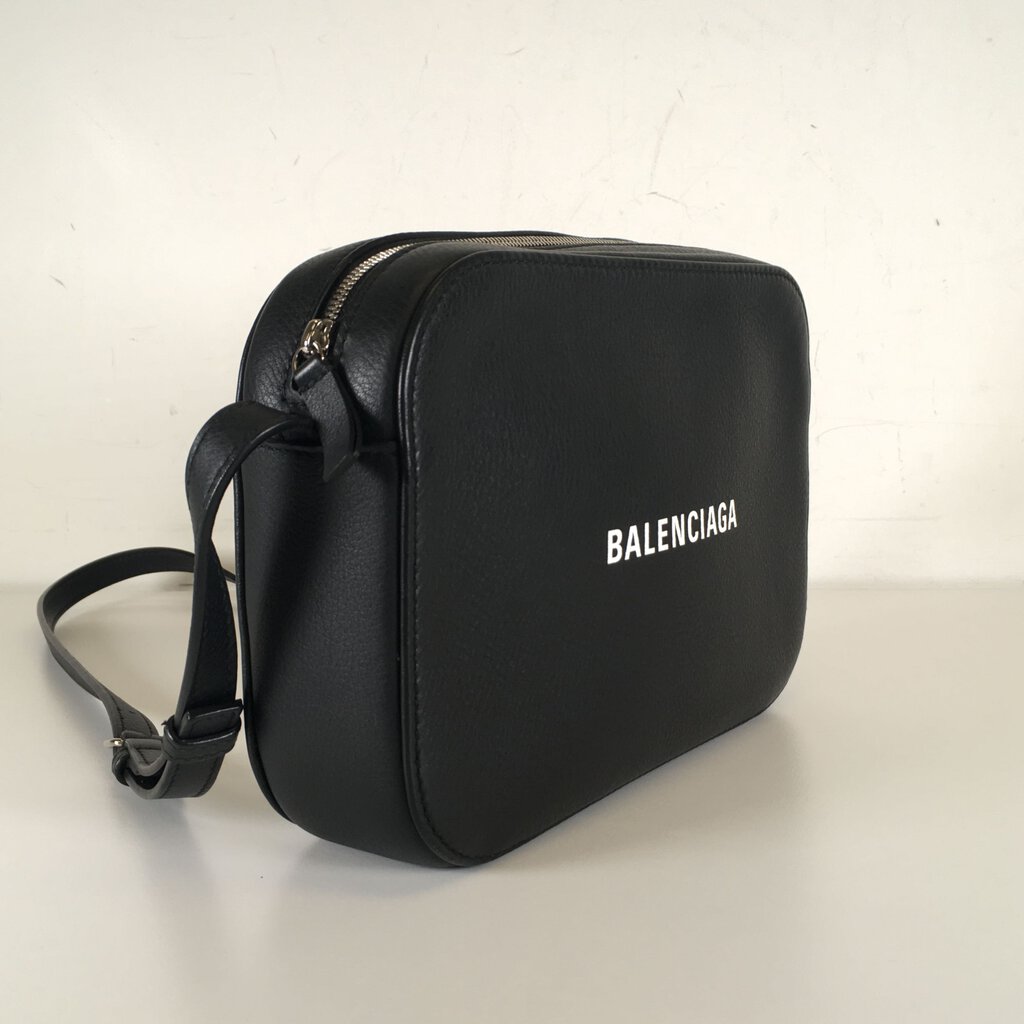 Balenciaga Everyday Camera Bag