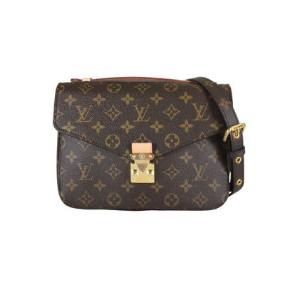 Louis Vuitton Pochette Metis