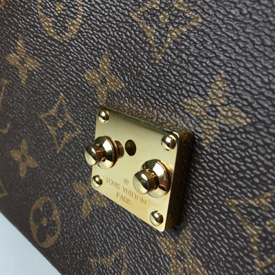 Louis Vuitton Pochette Metis