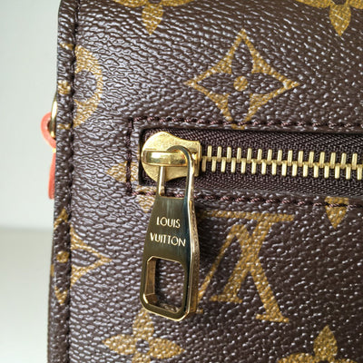 Louis Vuitton Pochette Metis