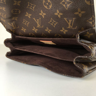 Louis Vuitton Pochette Metis