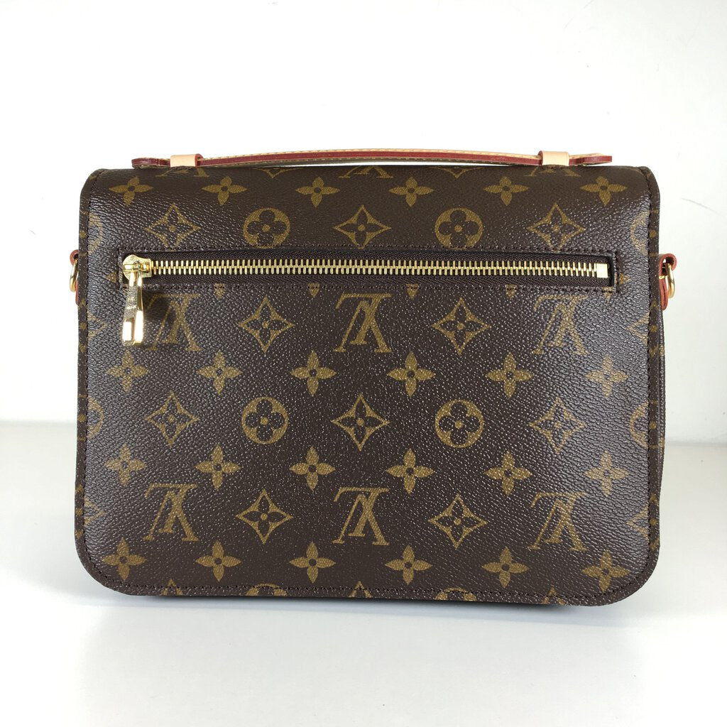 Louis Vuitton Pochette Metis