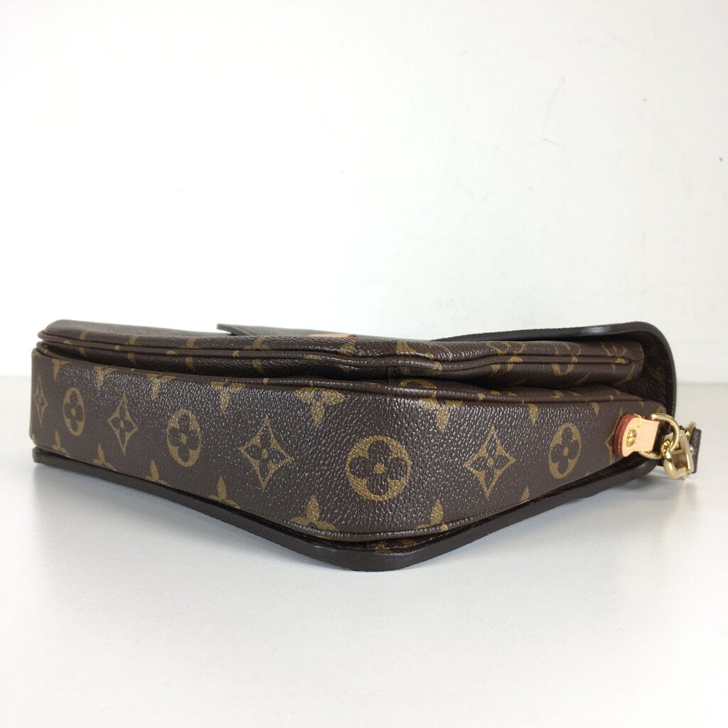 Louis Vuitton Pochette Metis