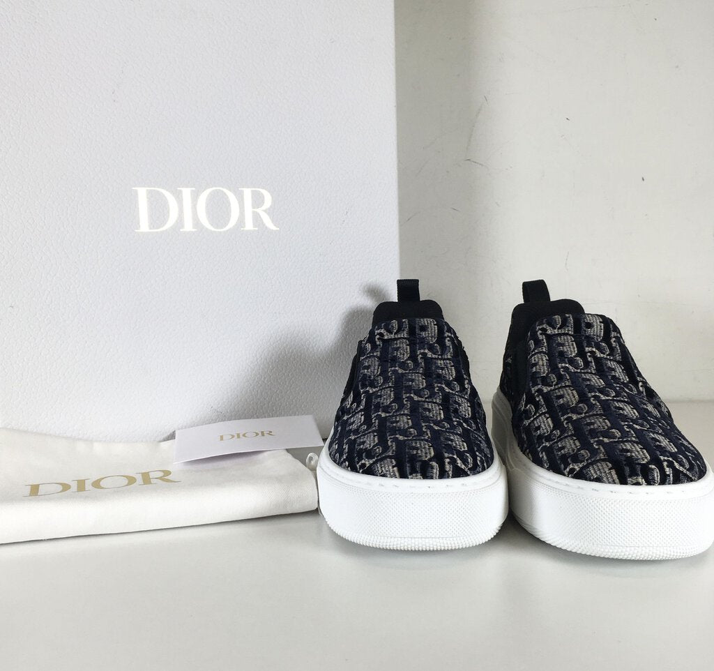 Dior Solar Sneakers