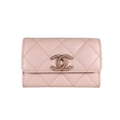 Chanel Flap Cardholder