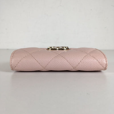 Chanel Flap Cardholder