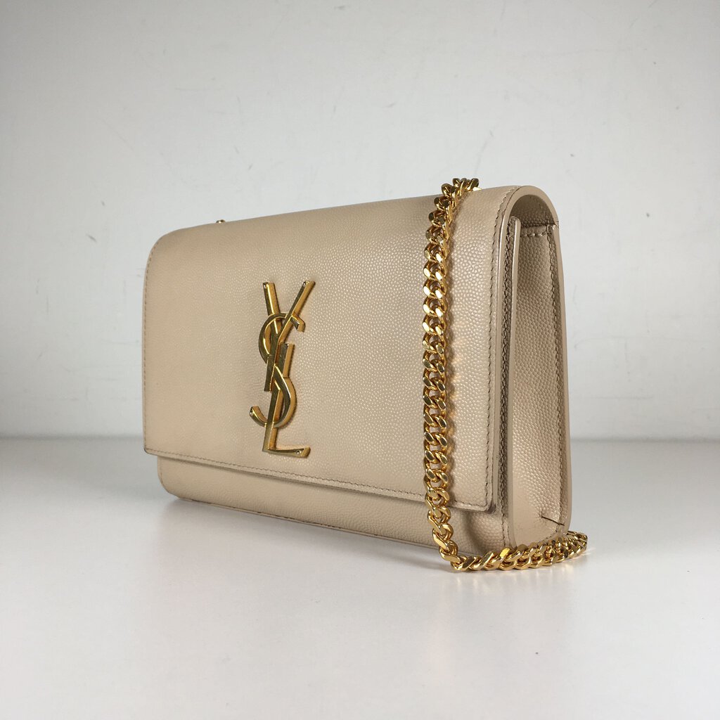 Saint Laurent (YSL) Wallet on Chain