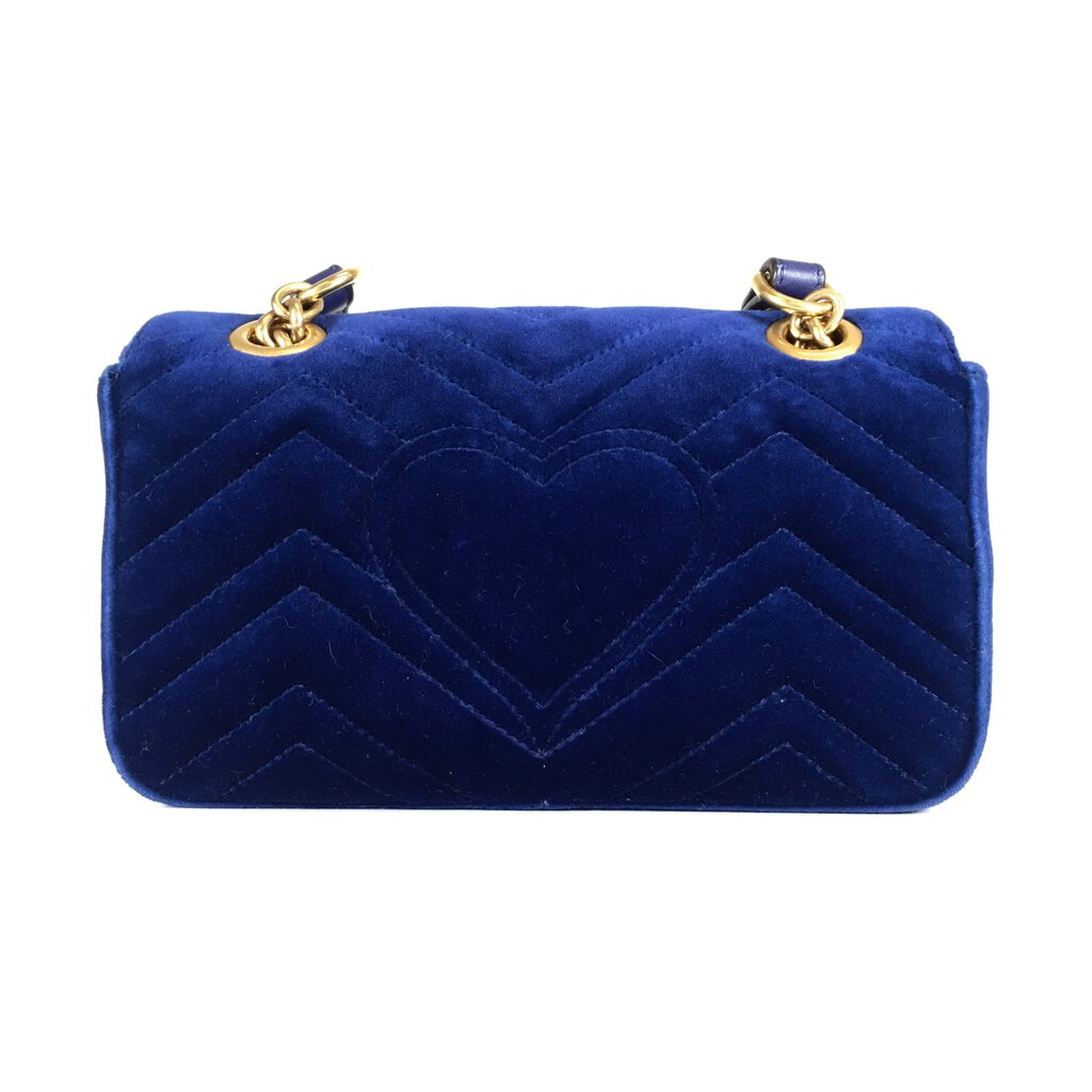 Gucci Marmont Mini