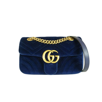 Gucci Marmont Mini