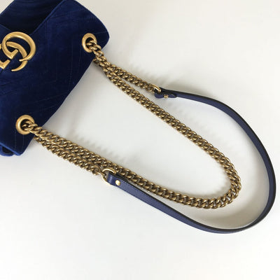 Gucci Marmont Mini