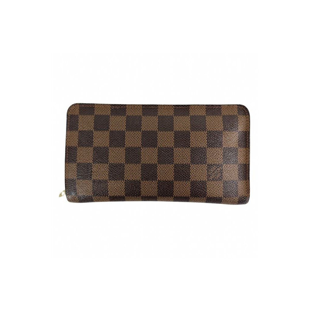 Louis Vuitton Zippy Wallet