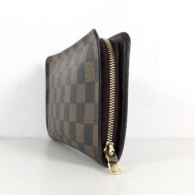 Louis Vuitton Zippy Wallet