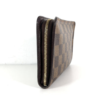 Louis Vuitton Zippy Wallet