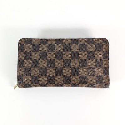 Louis Vuitton Zippy Wallet