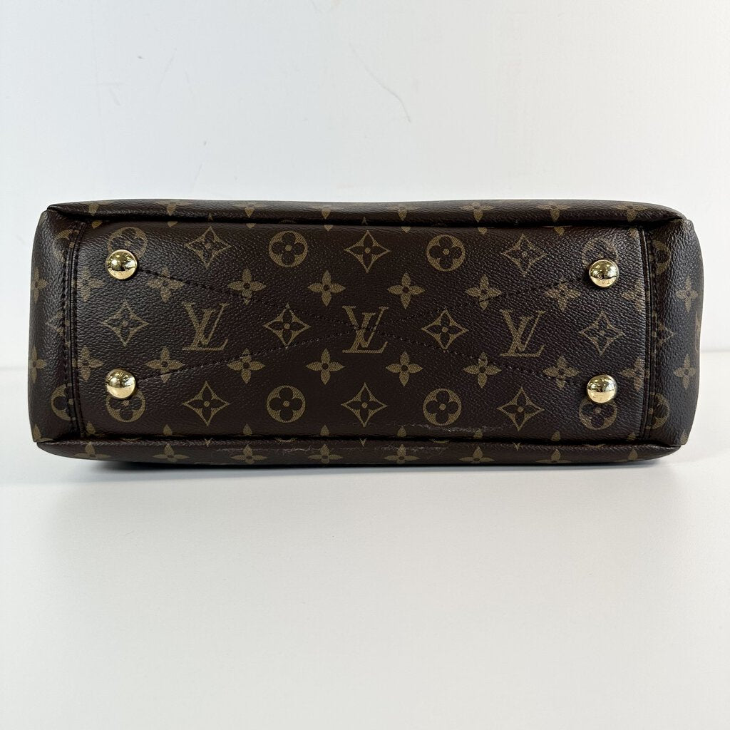 Louis Vuitton Pallas Shopper