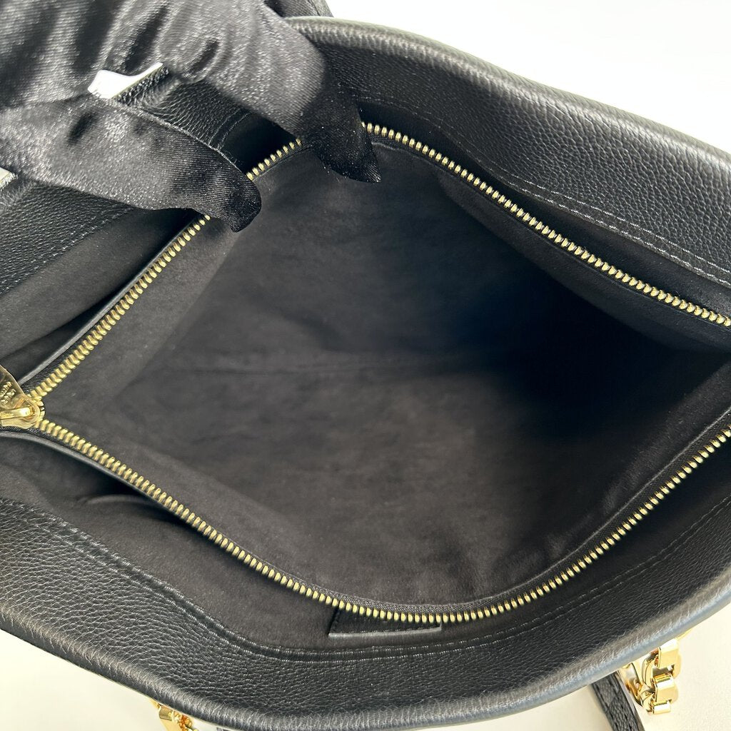 Louis Vuitton Pallas Shopper