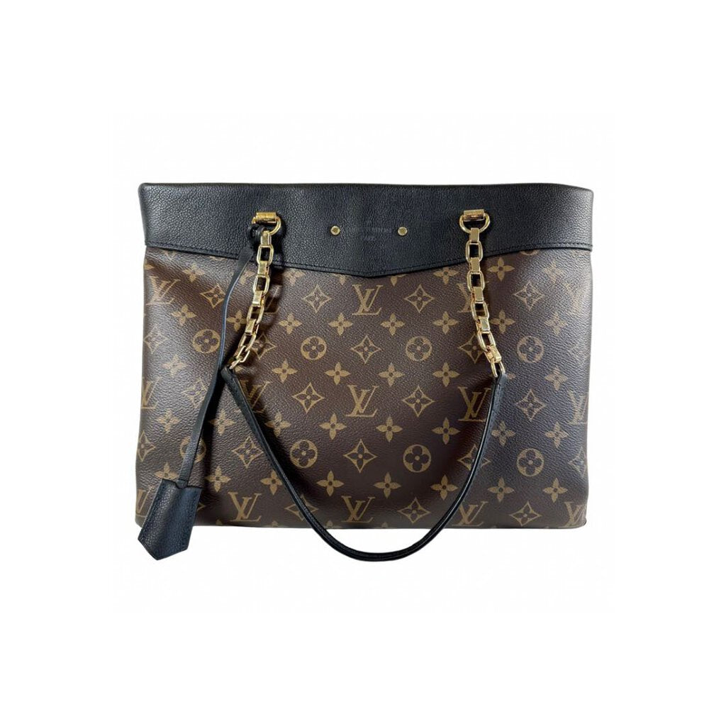 Louis Vuitton Pallas Shopper