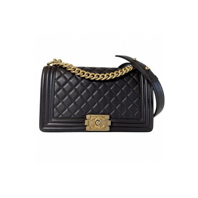 Chanel Boy Bag