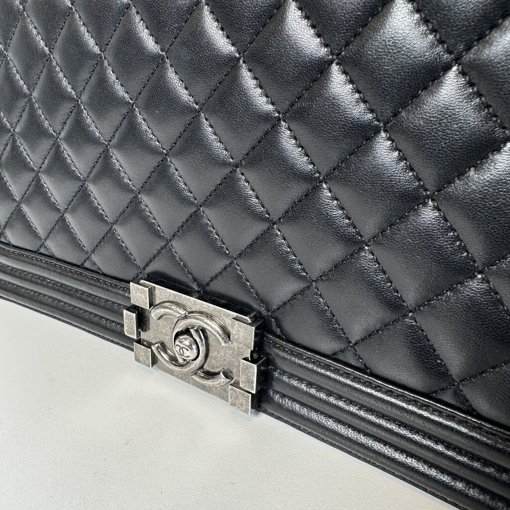 Chanel Boy Bag