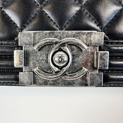 Chanel Boy Bag