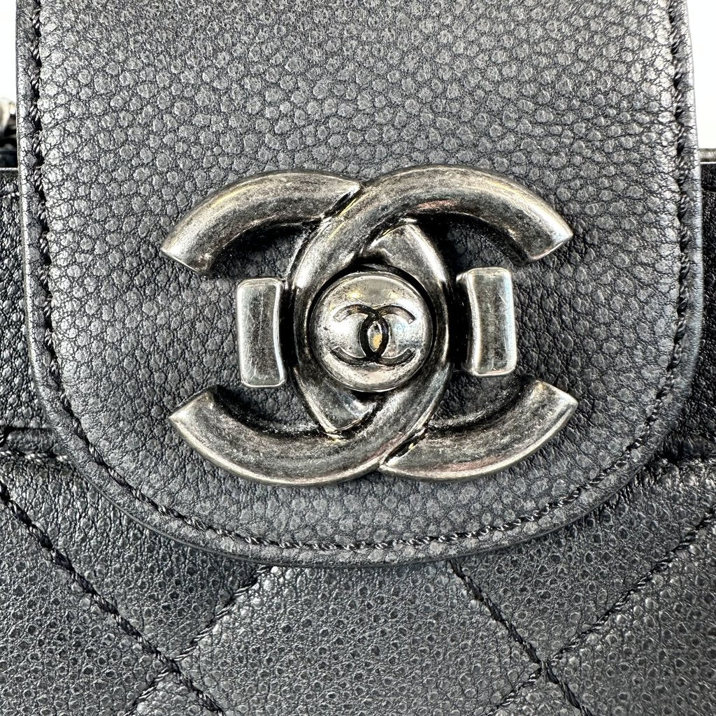 Chanel Tote