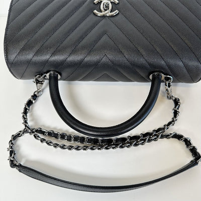 Chanel Coco Handle