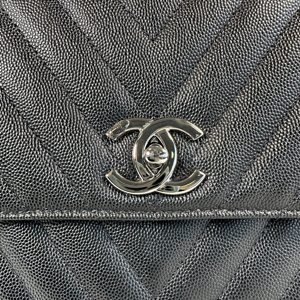 Chanel Coco Handle