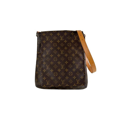 Louise Vuitton Musette Salsa