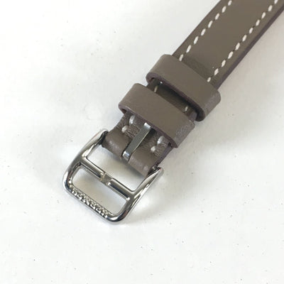 Hermes Nantucket Diamond Watch