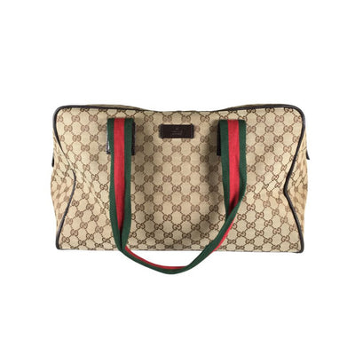 Gucci Duffle Bag