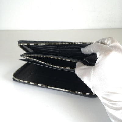 Louis Vuitton Zippy Organizer Wallet