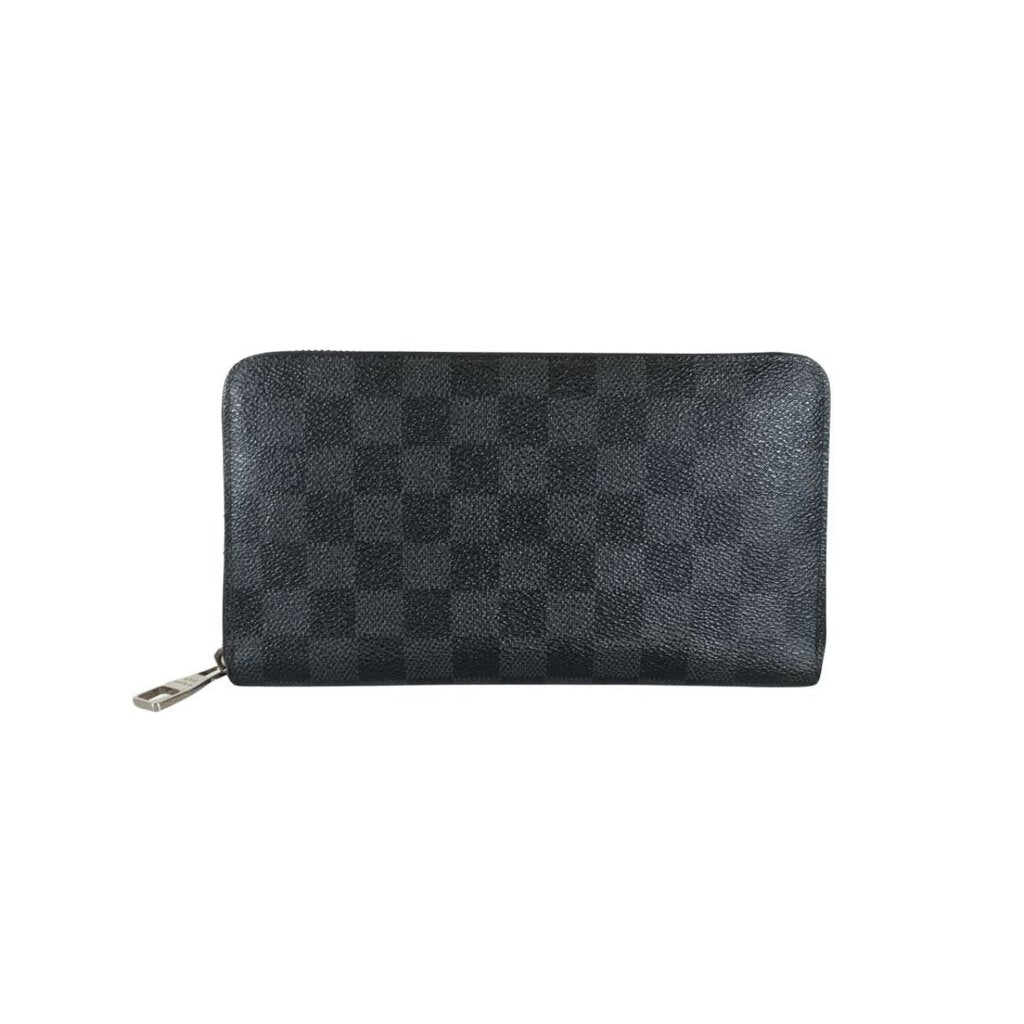 Louis Vuitton Zippy Organizer Wallet