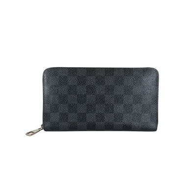 Louis Vuitton Zippy Organizer Wallet