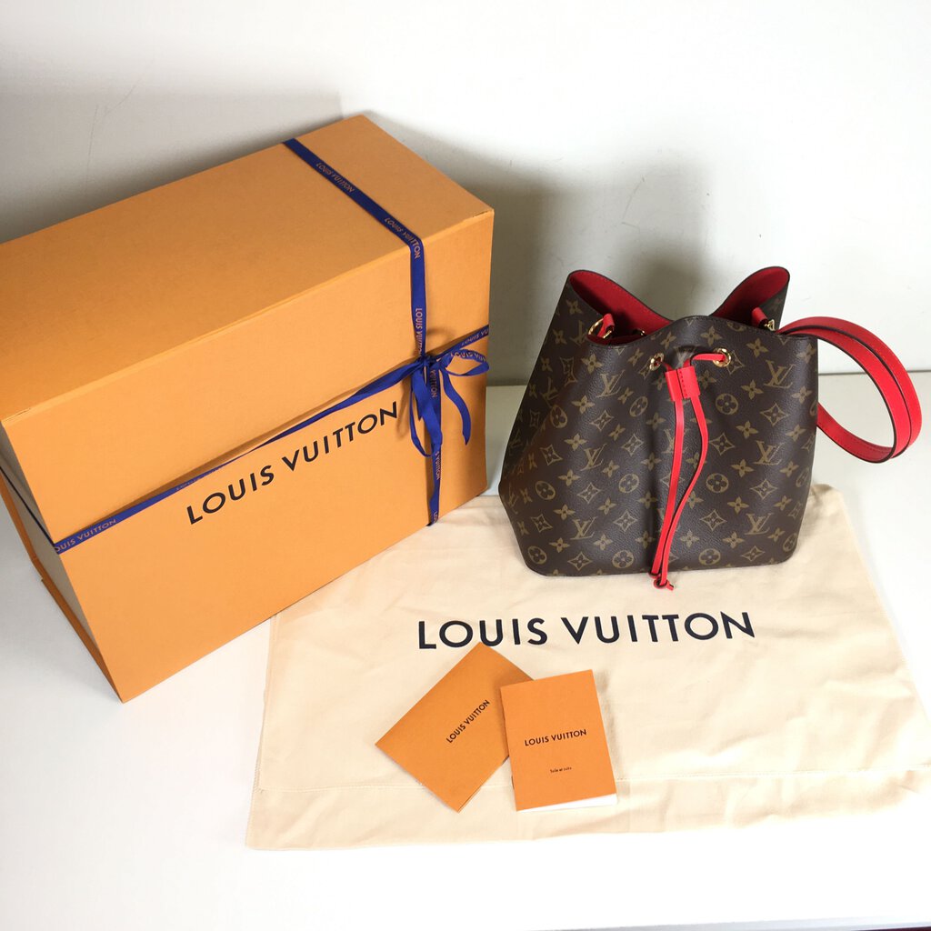 Louis Vuitton NeoNoe