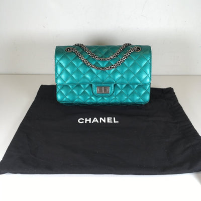 Chanel Reissue