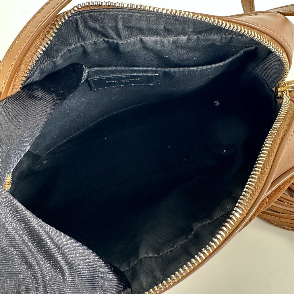 Saint Laurent (YSL) Camera Bag