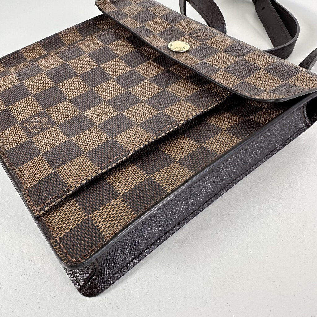 Louis Vuitton Pimlico Bag