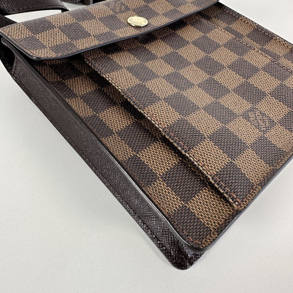 Louis Vuitton Pimlico Bag