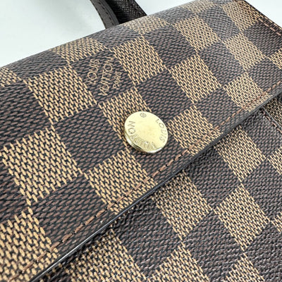 Louis Vuitton Pimlico Bag