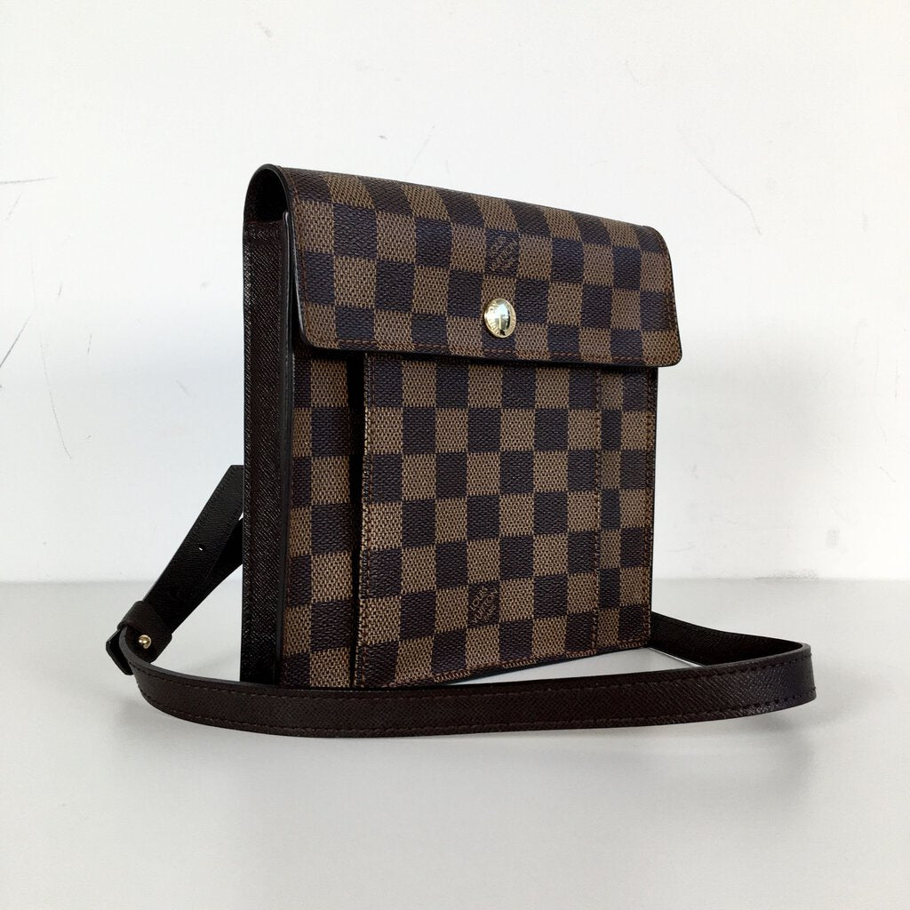 Louis Vuitton Pimlico Bag