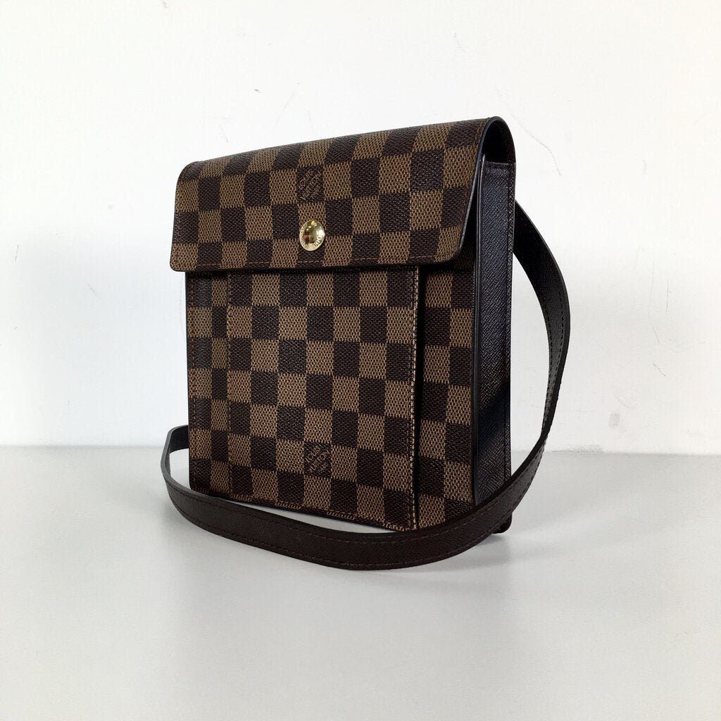 Louis Vuitton Pimlico Bag