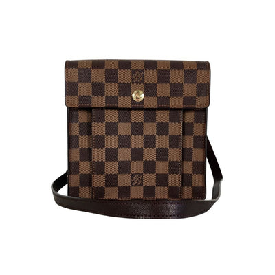 Louis Vuitton Pimlico Bag