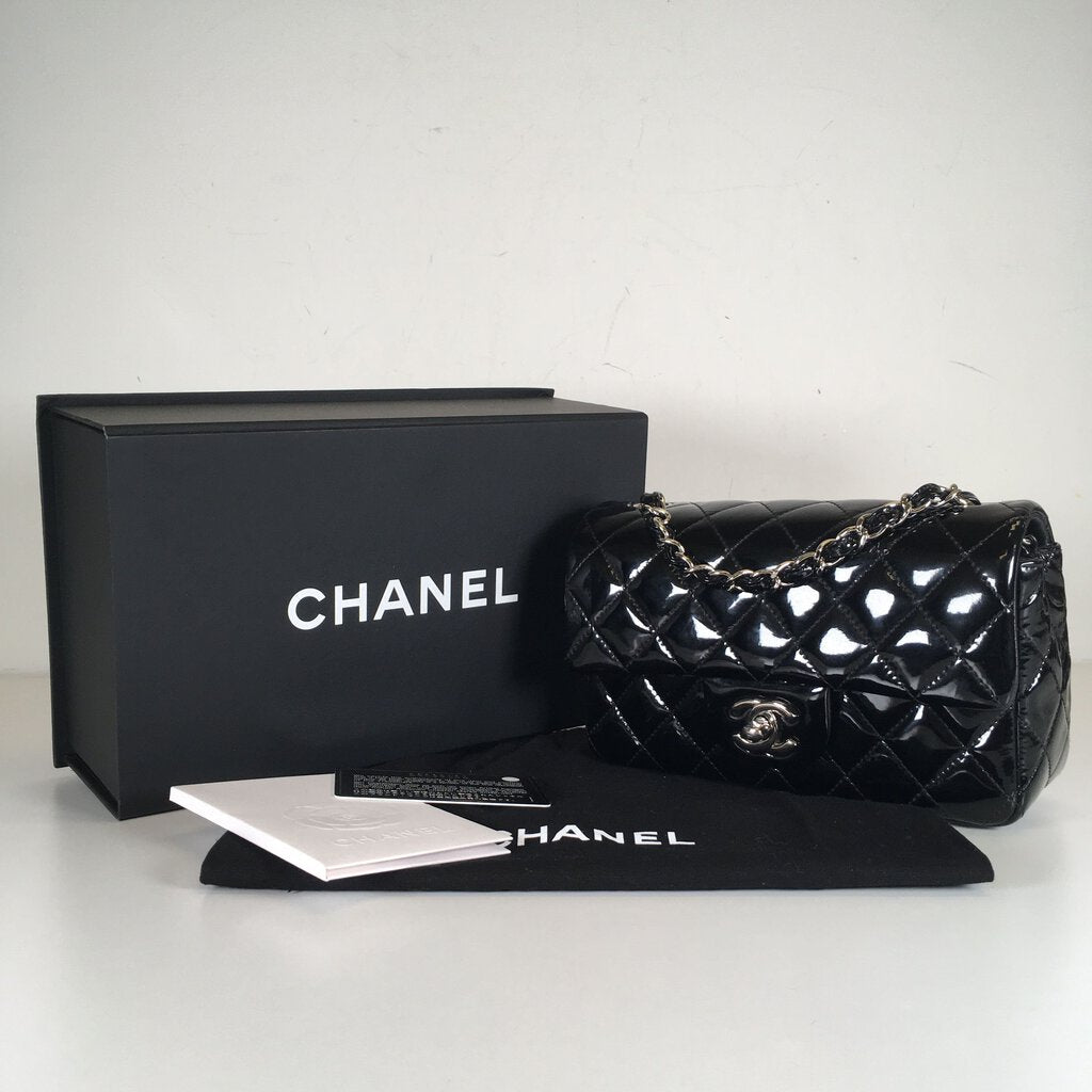 Chanel Mini Rectangle