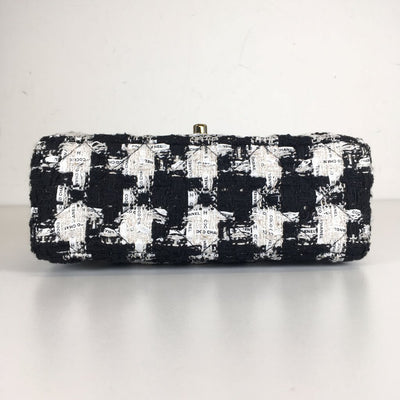 Chanel Mini Rectangle