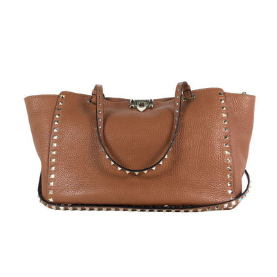 Valentino Rockstud Tote