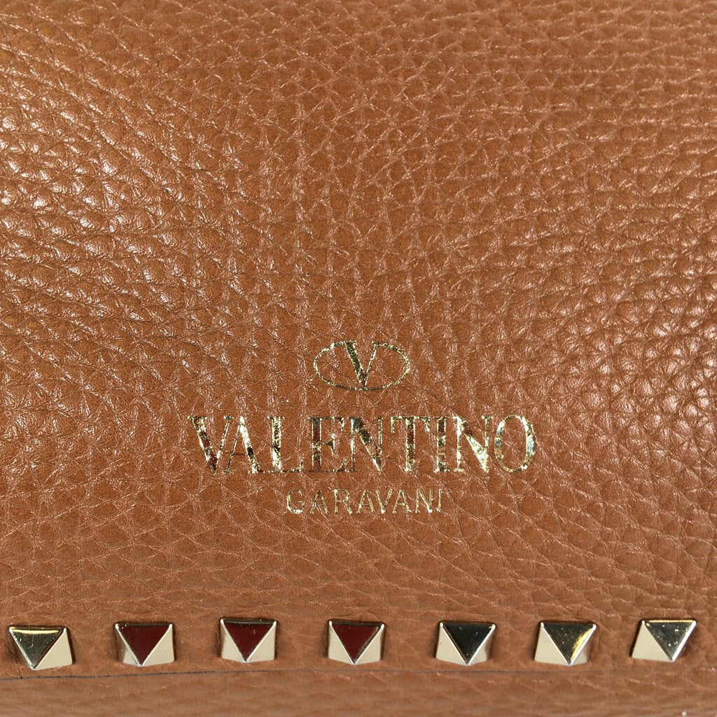 Valentino Rockstud Tote