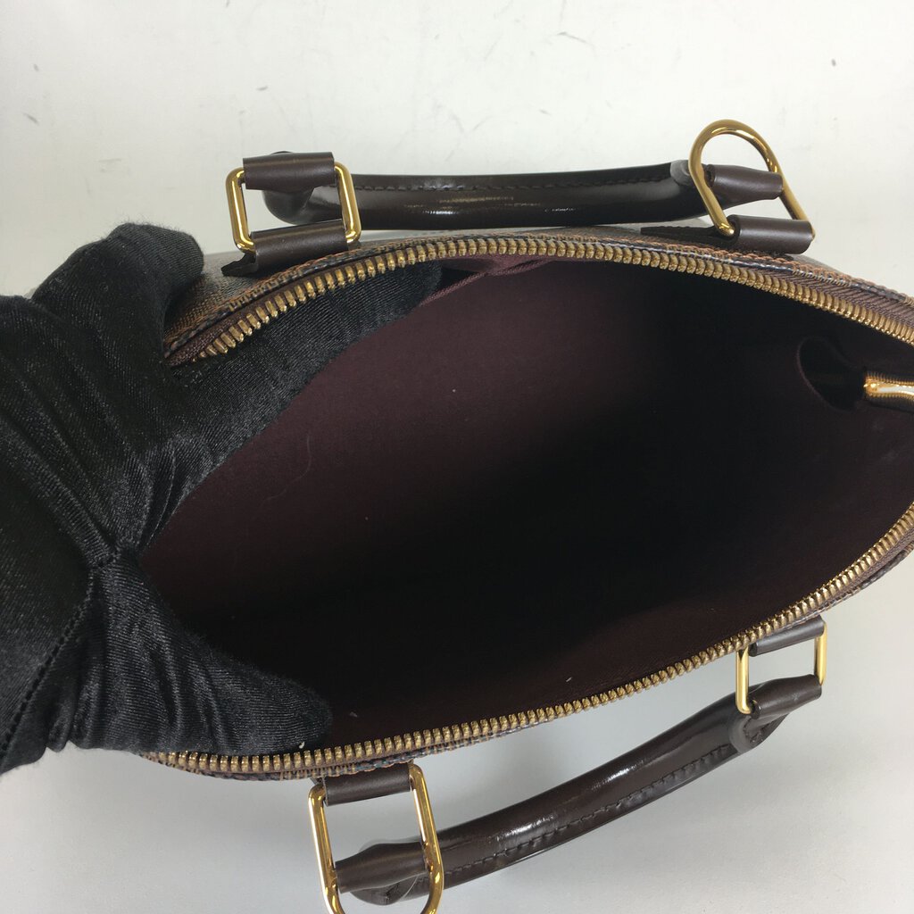 Louis Vuitton Alma PM