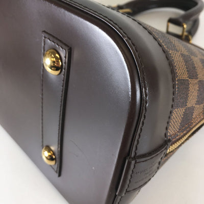 Louis Vuitton Alma PM